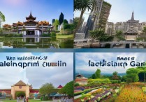 南宁有哪些值得一游的旅游景点？探寻广西南宁的独特魅力！