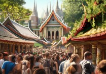 泰国热门景点有哪些值得去？怎么避开人潮？