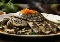 甲鱼怎么做法好吃