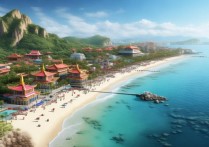 三亚有哪些必打卡的著名景点？