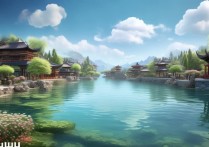 池州附近有哪些适合亲子游的景点推荐？