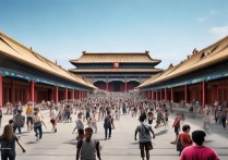 二环景点有哪些免费又好玩的？