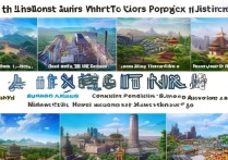 江西旅游景点排行前十，哪些地方值得一游？有何独特魅力？