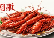 小龙虾做法