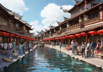 北碚附近有哪些小众又好玩的景点推荐？