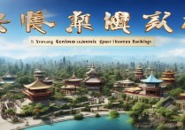 兴宁景点排行榜出炉，这些地方凭什么上榜？