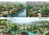 顾村公园究竟藏有多少神秘景点，游客们能一一探访吗？