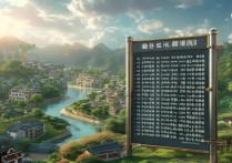 惠州周边有哪些小众又好玩的景点推荐？