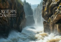 老虎嘴景点哪里拍照好看？最佳观赏路线怎么走？