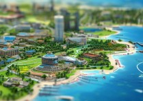 珠海有哪些热门景点值得一游？揭秘珠海必玩打卡地！