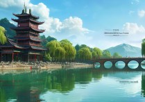 河间景点有何独特之处？揭秘这座古城的历史韵味与自然风光之谜