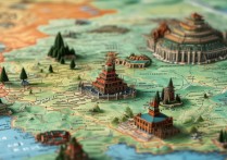 黔东南旅游景点地图哪些景点必打卡？