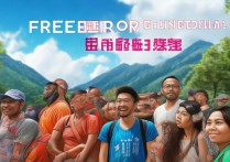 广东游客为何能享贵州景点免费？政策细节与申请指南