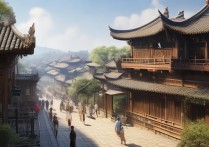 定襄景点探寻定襄哪些是值得一游的绝美之地？揭秘隐藏的旅游宝藏！