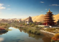 宁夏旅游必去景点有哪些？2024最新攻略推荐！