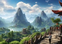 凤凰山有哪些必打卡景点？新手游玩攻略看这里！