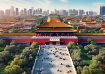 北京景点大全排名，哪些必去景点最值得打卡？