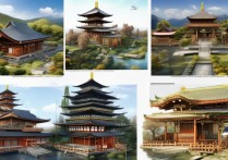 日本景点分布有何规律？热门景点为何多集中在关东关西？