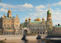 圣彼得堡有哪些必去景点？小众景点又该怎么选？