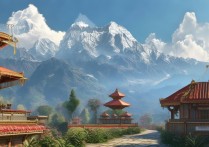 尼泊尔有哪些小众景点值得去？本地人才知道的冷门地推荐