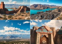 甘肃景区有哪些景点适合亲子游且免费开放？