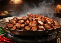 五花肉炒什么好吃