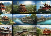 无为十大旅游景点，哪些最值得去？