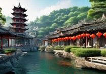 梅州必去的景点有哪些？本地人私藏小众路线推荐！