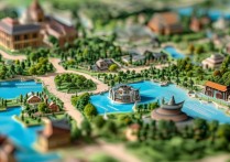 洛南县有哪些免费又好玩的旅游景点值得推荐？