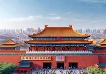 北京景点排名有哪些景点值得一看？最新排名揭秘！