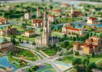 徐州旅游景点地图2024最新版去哪玩必打卡景点推荐？