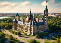 加拿大旅游必去景点有哪些？推荐几个不容错过的？