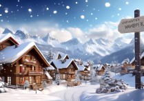 冬季旅游去哪里？适合冬季旅游的景点有哪些推荐？