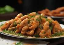 带鱼的做法油炸带鱼的做法