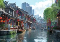 上海松江有哪些值得一去的免费小众旅游景点？