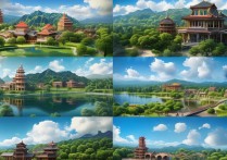 井陉十大景点有哪些？必去的有哪些？怎么安排路线？