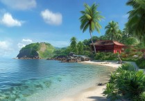 盐洲岛景点有哪些？必去打卡地推荐攻略？