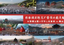 国庆旅游十大景点，哪个才是真正的王者？