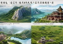 安徽十大著名景点