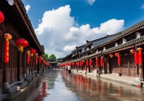 浙江乌镇旅游景点图片有哪些必打卡的经典景点？