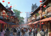 兴平市有哪些值得去的旅游景点？