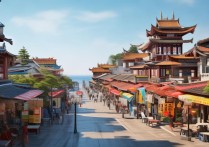 青岛城阳区有哪些必去的小众景点推荐？