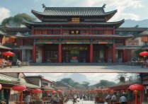 横店景点有哪些？必去热门景点推荐及游玩攻略？