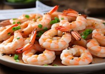 虾米怎么做好吃