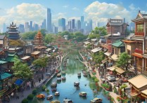 泰州市区有哪些必打卡景点？亲子游/历史爱好者怎么选？