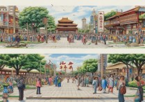 郑州本地人推荐市区必去景点有哪些？