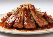 猪手怎么做好吃