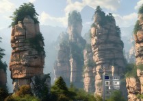 张家界必须去的景点有哪些？附详细攻略推荐。