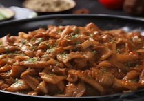 红烧狮子头的家常做法