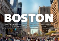 波士顿景点排行榜揭晓，哪些地标你还没打卡？